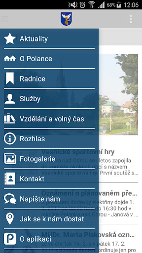 Run android online APK Polanka nad Odrou from MyAndroid or emulate Polanka nad Odrou using MyAndroid
