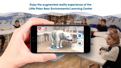 Run android online APK Polar Bear AR from MyAndroid or emulate Polar Bear AR using MyAndroid Run android online APK Polar Bear AR from MyAndroid or emulate Polar Bear AR using MyAndroid