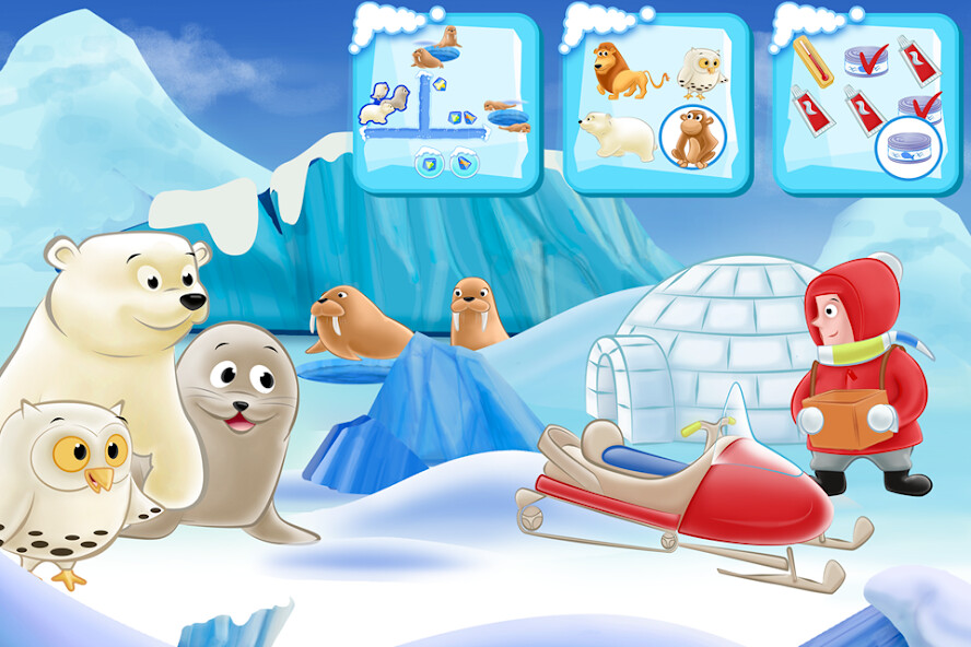Run android online APK Polar Bear Cub - Fairy Tale from MyAndroid or emulate Polar Bear Cub - Fairy Tale using MyAndroid Run android online APK Polar Bear Cub - Fairy Tale from MyAndroid or emulate Polar Bear Cub - Fairy Tale using MyAndroid