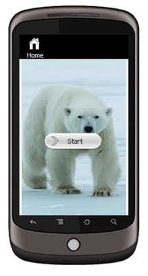 Emulate Android APK Polar Bears Emulate Android APK Polar Bears