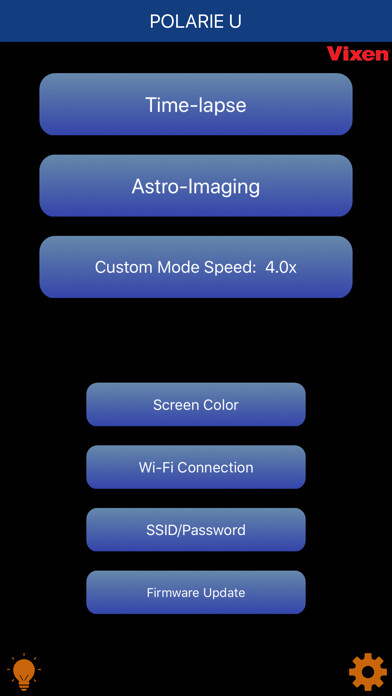 Emulate iPhone app POLARIE U using MyAndroid Emulate iPhone app POLARIE U using MyAndroid