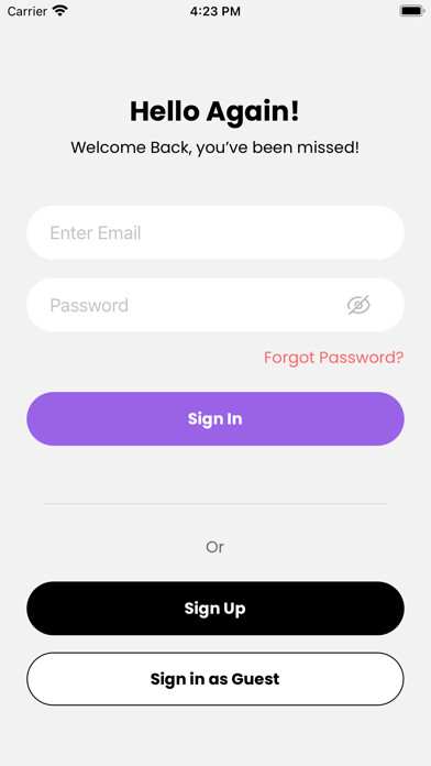 Emulate iPhone app PolarisApp using MyAndroid Emulate iPhone app PolarisApp using MyAndroid