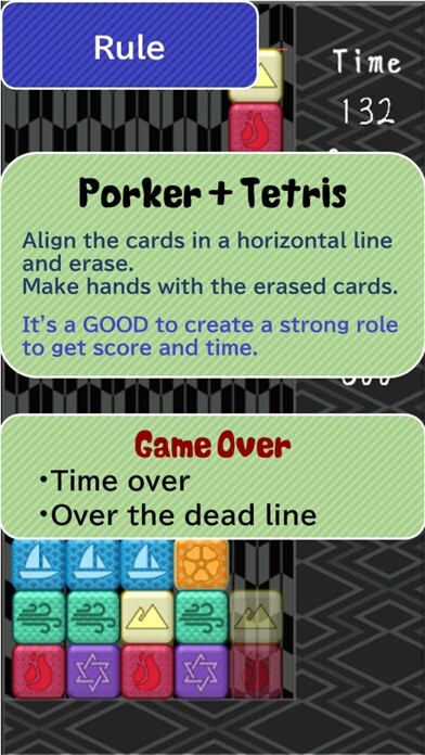 Emulate iPhone app Polaris in Wazzle using MyAndroid