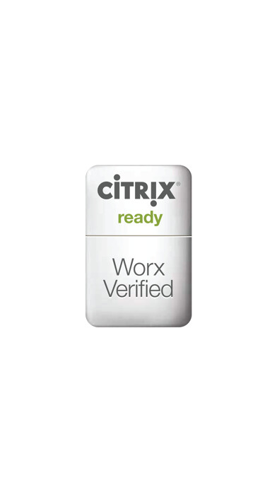 Emulate iPhone app POLARIS Office for Citrix using MyAndroid Emulate iPhone app POLARIS Office for Citrix using MyAndroid