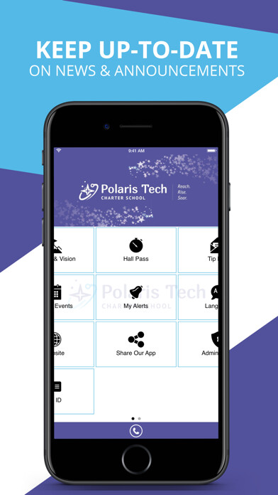 Run android online APK Polaris Tech Charter School from MyAndroid or emulate Polaris Tech Charter School using MyAndroid