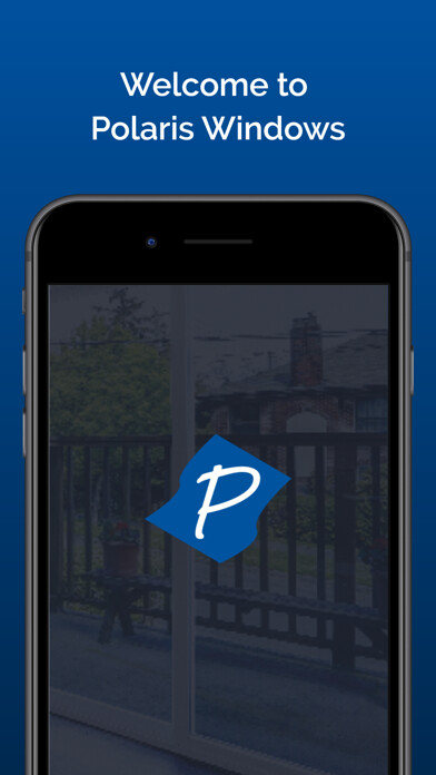 Emulate iPhone app Polaris Windows & Doors app using MyAndroid Emulate iPhone app Polaris Windows & Doors app using MyAndroid
