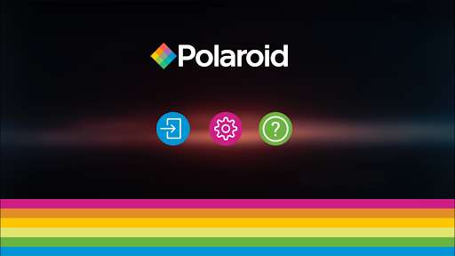Run android online APK POLAROID FALCON from MyAndroid or emulate POLAROID FALCON using MyAndroid