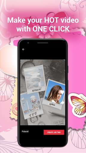 Run android online APK Polaroid Photo Wall - Make Photo Alive from MyAndroid or emulate Polaroid Photo Wall - Make Photo Alive using MyAndroid