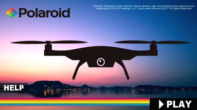 Emulate iPhone app Polaroid PL1 using MyAndroid Emulate iPhone app Polaroid PL1 using MyAndroid