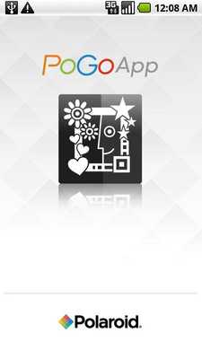 Emulate Android APK Polaroid PoGo App Emulate Android APK Polaroid PoGo App