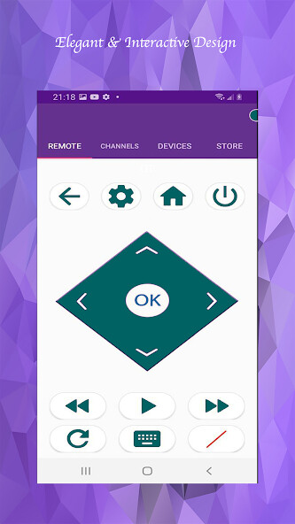 Run android online APK Polaroid TV Remote Control from MyAndroid or emulate Polaroid TV Remote Control using MyAndroid Run android online APK Polaroid TV Remote Control from MyAndroid or emulate Polaroid TV Remote Control using MyAndroid