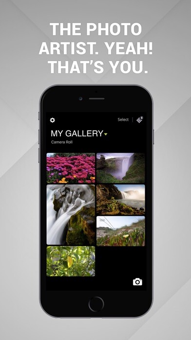 Emulate iPhone app Polaroid Zip using MyAndroid Emulate iPhone app Polaroid Zip using MyAndroid
