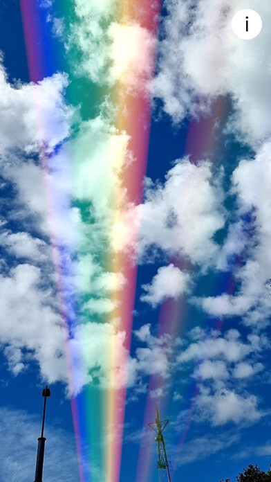 Emulate iPhone app Polar Rainbow using MyAndroid Emulate iPhone app Polar Rainbow using MyAndroid