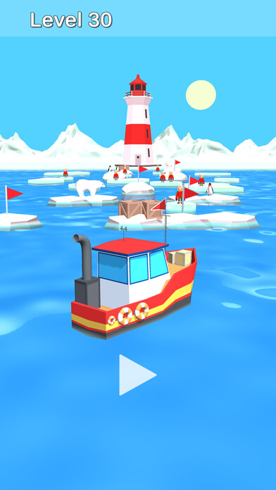 Emulate iPhone app Polar Rescue using MyAndroid Emulate iPhone app Polar Rescue using MyAndroid