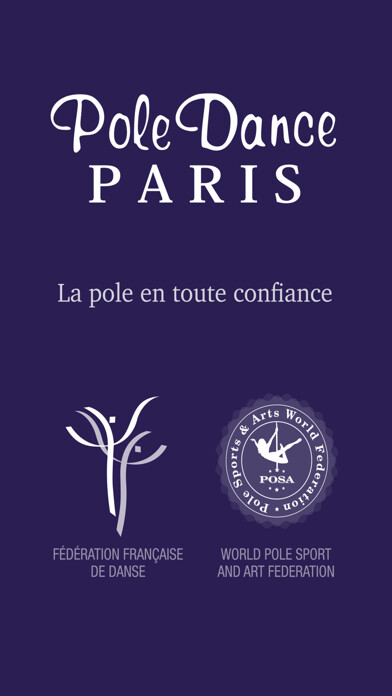 Emulate iPhone app Pole Dance Paris using MyAndroid Emulate iPhone app Pole Dance Paris using MyAndroid