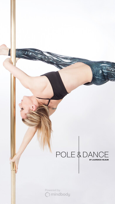 Emulate iPhone app Pole & Dance Studios using MyAndroid Emulate iPhone app Pole & Dance Studios using MyAndroid
