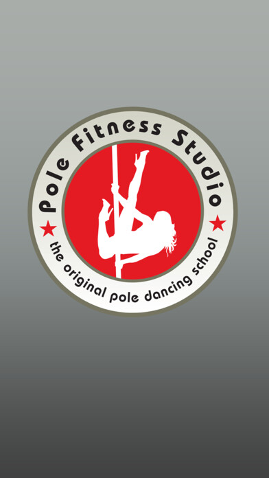 Emulate iPhone app Pole Fitness Studio using MyAndroid