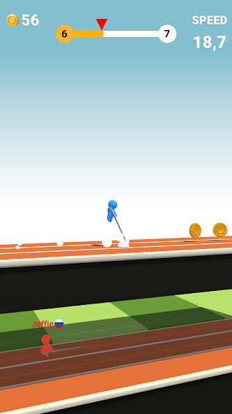 Run android online APK Pole Runner from MyAndroid or emulate Pole Runner using MyAndroid Run android online APK Pole Runner from MyAndroid or emulate Pole Runner using MyAndroid