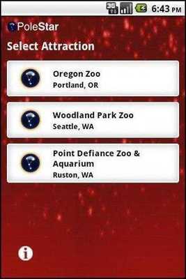 Emulate Android APK PoleStar Pacific Northwest Emulate Android APK PoleStar Pacific Northwest