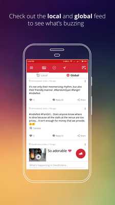 Emulate Android APK Poletalks Emulate Android APK Poletalks