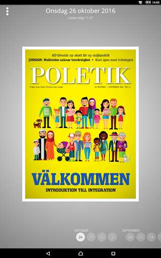 Run android online APK Poletik E-tidning from MyAndroid or emulate Poletik E-tidning using MyAndroid Run android online APK Poletik E-tidning from MyAndroid or emulate Poletik E-tidning using MyAndroid