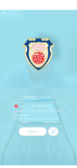 Run android online APK Po Leung Kuk SSD 保良局幼兒服務 from MyAndroid or emulate Po Leung Kuk SSD 保良局幼兒服務 using MyAndroid