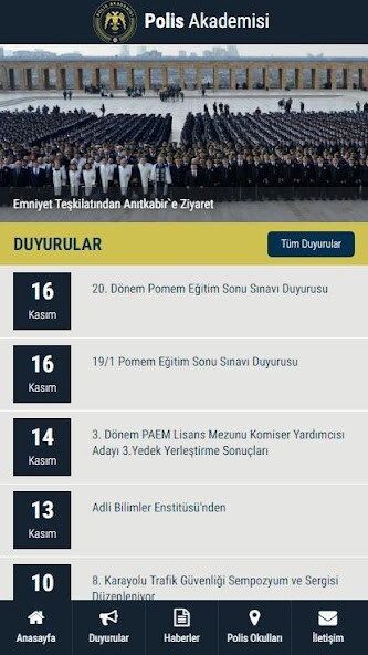 Emulate iPhone app Police Academy! using MyAndroid Emulate iPhone app Police Academy! using MyAndroid