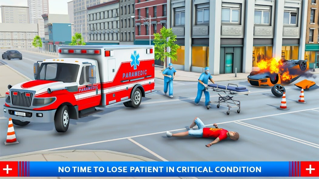 Run android online APK Police ambulance Rescue Games from MyAndroid or emulate Police ambulance Rescue Games using MyAndroid Run android online APK Police ambulance Rescue Games from MyAndroid or emulate Police ambulance Rescue Games using MyAndroid