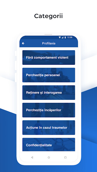 Run android online APK Police Assistant from MyAndroid or emulate Police Assistant using MyAndroid