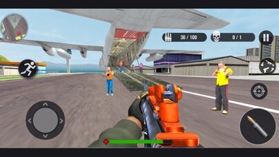 Emulate iPhone app Police Bike Gangster Chase 3D using MyAndroid Emulate iPhone app Police Bike Gangster Chase 3D using MyAndroid