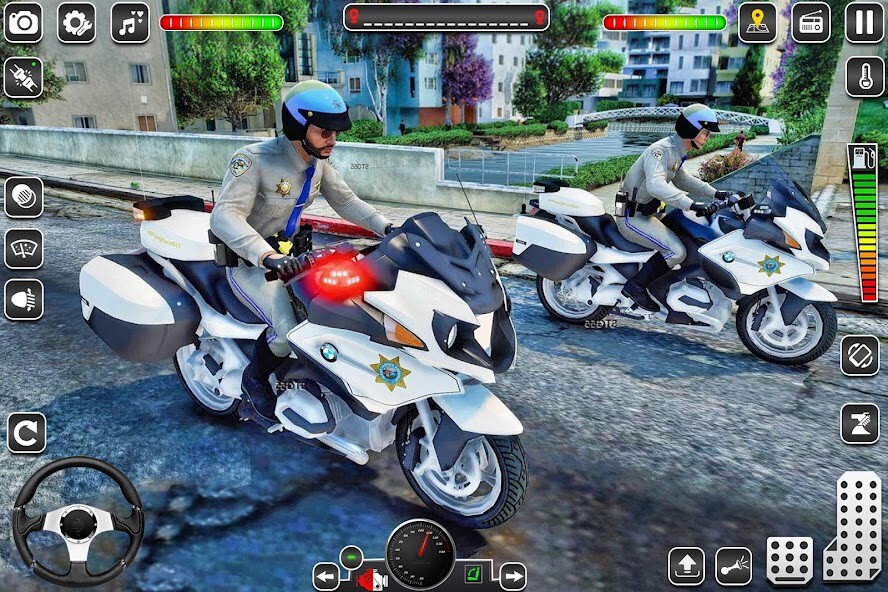 Run android online APK Police Bike Rider Bike Games from MyAndroid or emulate Police Bike Rider Bike Games using MyAndroid Run android online APK Police Bike Rider Bike Games from MyAndroid or emulate Police Bike Rider Bike Games using MyAndroid