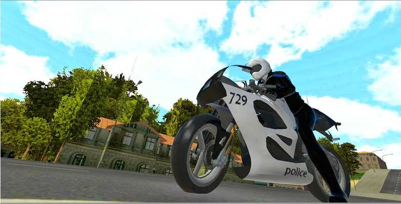 Emulate Android APK Police Bike Stunt 3D Emulate Android APK Police Bike Stunt 3D