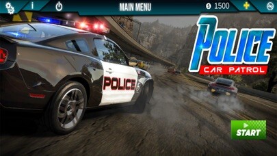 Emulate iPhone app Police Border Patrol Simulator using MyAndroid Emulate iPhone app Police Border Patrol Simulator using MyAndroid