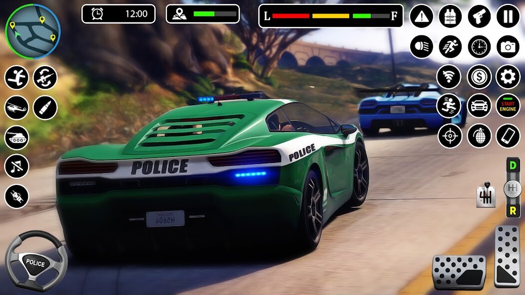 Run android online APK Police Car Chase: Cop Car Game from MyAndroid or emulate Police Car Chase: Cop Car Game using MyAndroid Run android online APK Police Car Chase: Cop Car Game from MyAndroid or emulate Police Car Chase: Cop Car Game using MyAndroid