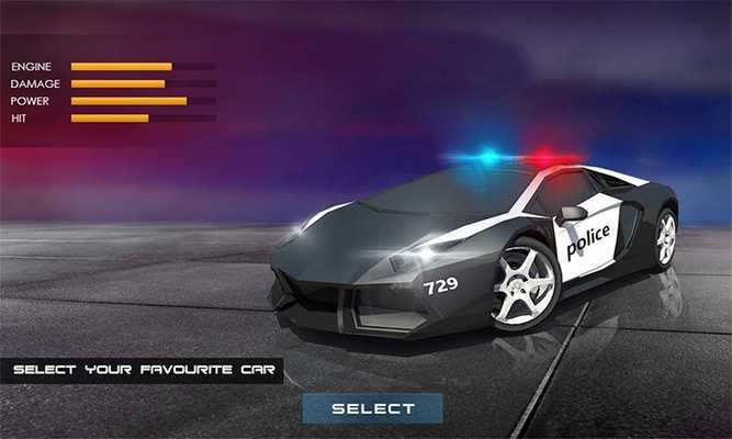 Emulate Android APK Police Car Chase Criminal Case Emulate Android APK Police Car Chase Criminal Case
