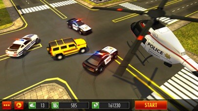 Emulate iPhone app Police Car Chase Prado - Prisoner Escape Plan 2017 using MyAndroid Emulate iPhone app Police Car Chase Prado - Prisoner Escape Plan 2017 using MyAndroid