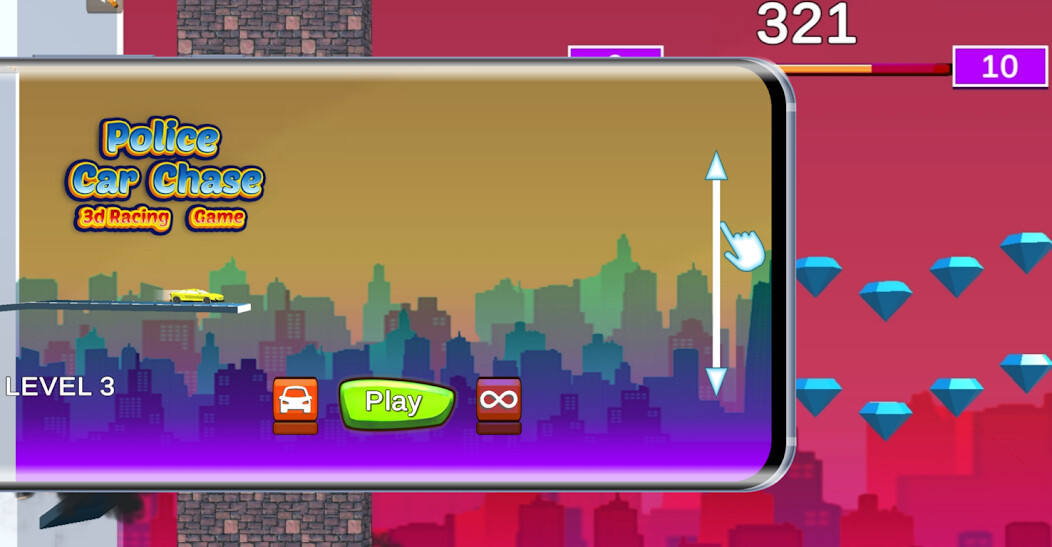 Run android online APK Police Car Chase - Racing Game from MyAndroid or emulate Police Car Chase - Racing Game using MyAndroid Run android online APK Police Car Chase - Racing Game from MyAndroid or emulate Police Car Chase - Racing Game using MyAndroid