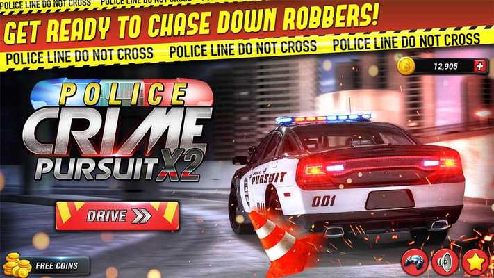 Emulate Android APK Police Car Crime Pursuit Emulate Android APK Police Car Crime Pursuit