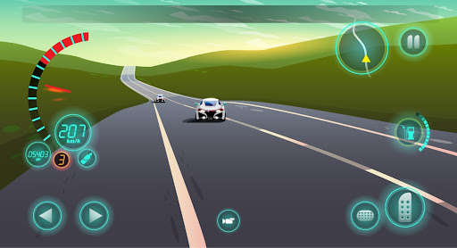 Run android online APK Police Car Destroy from MyAndroid or emulate Police Car Destroy using MyAndroid