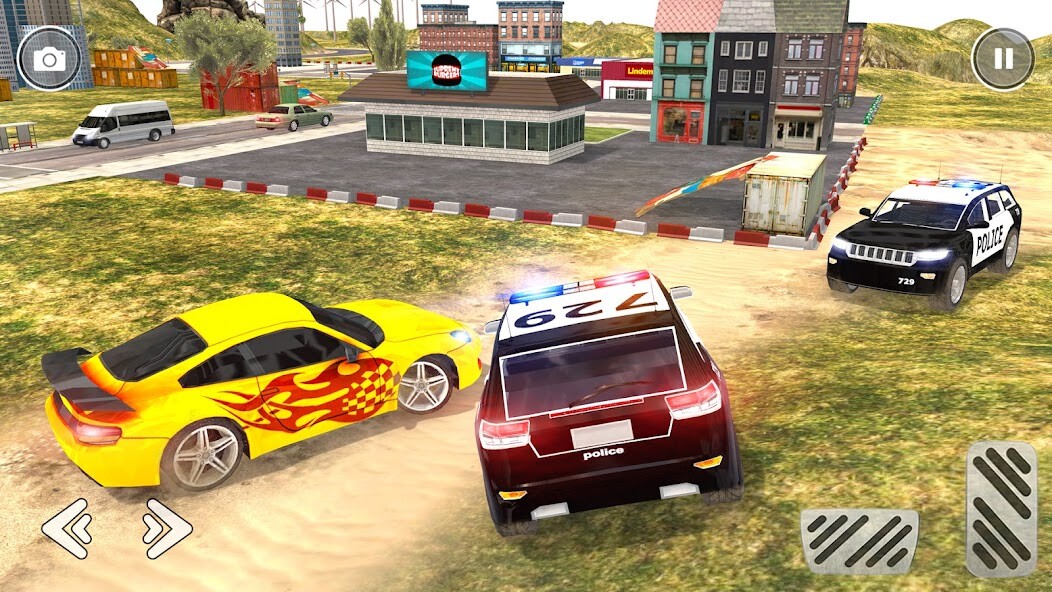 Run android online APK Police Car Driving Offroad 3D from MyAndroid or emulate Police Car Driving Offroad 3D using MyAndroid Run android online APK Police Car Driving Offroad 3D from MyAndroid or emulate Police Car Driving Offroad 3D using MyAndroid