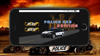 Emulate iPhone app Police Car Driving Simulator -Real Car Driving2016 using MyAndroid Emulate iPhone app Police Car Driving Simulator -Real Car Driving2016 using MyAndroid
