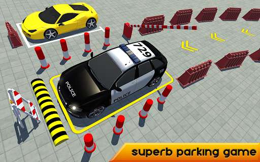 Run android online APK Police Car Parking: Advance Car Driving Simulation from MyAndroid or emulate Police Car Parking: Advance Car Driving Simulation using MyAndroid Run android online APK Police Car Parking: Advance Car Driving Simulation from MyAndroid or emulate Police Car Parking: Advance Car Driving Simulation using MyAndroid