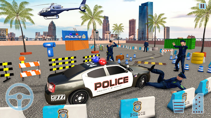 Run android online APK Police Car Parking - Car Games from MyAndroid or emulate Police Car Parking - Car Games using MyAndroid Run android online APK Police Car Parking - Car Games from MyAndroid or emulate Police Car Parking - Car Games using MyAndroid