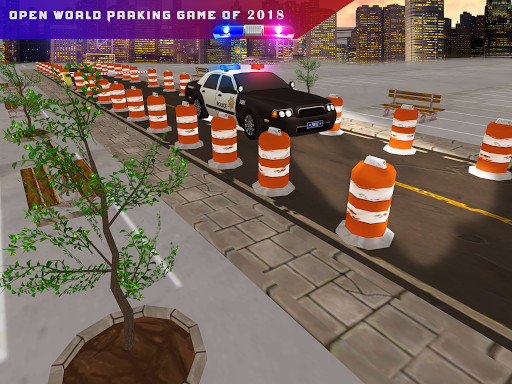 Emulate Android APK Police Car Parking: City Highway Driving Challenge Emulate Android APK Police Car Parking: City Highway Driving Challenge