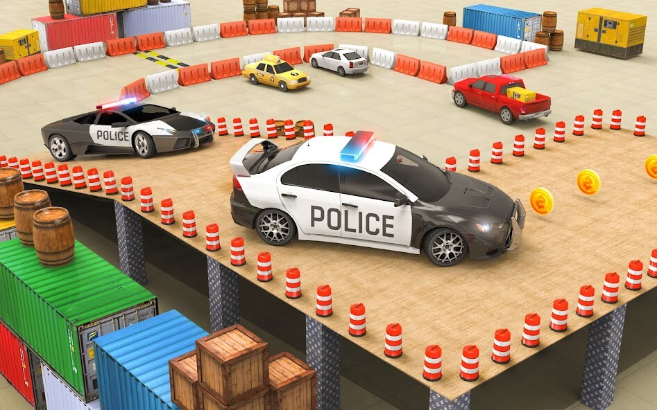 Run android online APK Police Car Parking School Game from MyAndroid or emulate Police Car Parking School Game using MyAndroid Run android online APK Police Car Parking School Game from MyAndroid or emulate Police Car Parking School Game using MyAndroid