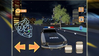 Emulate iPhone app Police Car Racing Simulator – Auto Driving Game using MyAndroid Emulate iPhone app Police Car Racing Simulator – Auto Driving Game using MyAndroid