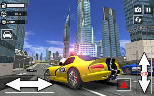 Emulate Android APK Police Car Real Drift Simulator Emulate Android APK Police Car Real Drift Simulator