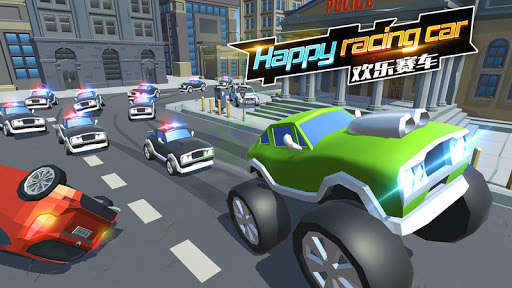 Run android online APK Police Car Runner-Racing for police and thieves from MyAndroid or emulate Police Car Runner-Racing for police and thieves using MyAndroid