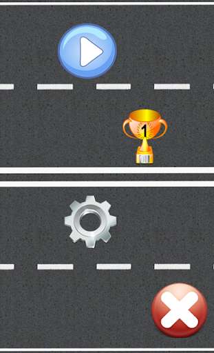Emulate Android APK Police Car
