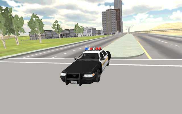 Emulate Android APK Police Car Simulator 2016 Emulate Android APK Police Car Simulator 2016